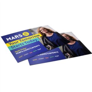 1,000 4x6 Flyers | Full-Color Bulk Flyer Printing for Marketing & Promotions