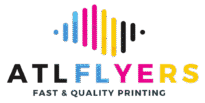 ATL FLYERS (404) 832-5532 | Custom Printing and Promotional Products Atlanta