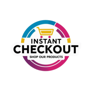 Instant Checkout - Shop Our Products