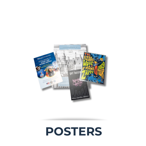 Posters Product Category
