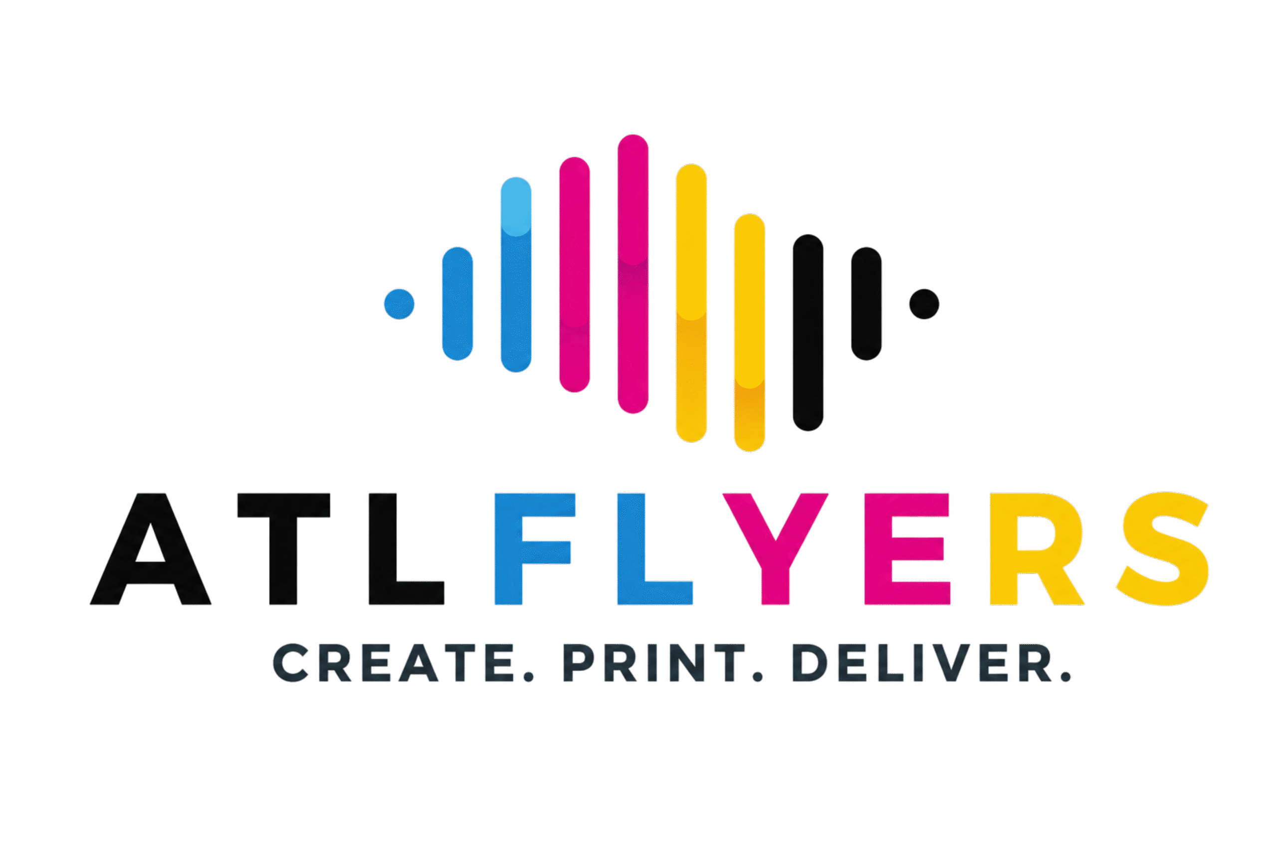 ATL FLYERS - Custom Printing & Promotional Products