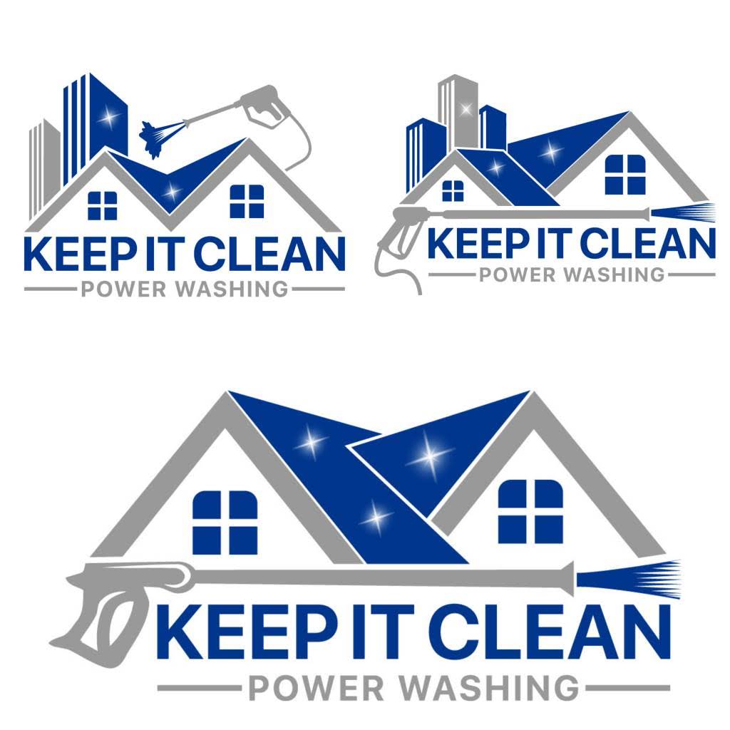 KEEP IT CLEAN POWER WASHING